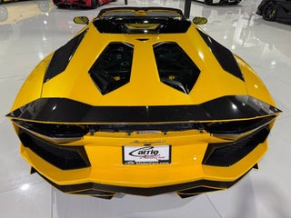 Lamborghini Aventador for sale Las Vegas