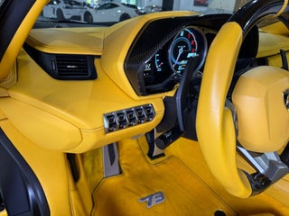 Lamborghini Aventador for sale Las Vegas