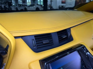 Lamborghini Aventador for sale Las Vegas