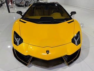 Lamborghini Aventador for sale Las Vegas
