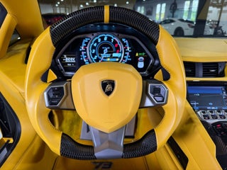 Lamborghini Aventador for sale Las Vegas