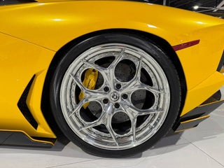 Lamborghini Aventador for sale Las Vegas