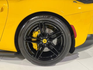 2019 Ferrari 812 Superfast thumbnail – Ft. Lauderdale, FL – 46