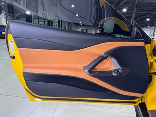 2019 Ferrari 812 Superfast thumbnail – Ft. Lauderdale, FL – 31