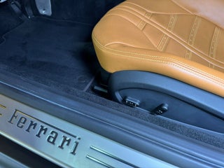 2019 Ferrari 812 Superfast thumbnail – Ft. Lauderdale, FL – 30