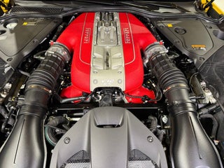 2019 Ferrari 812 Superfast thumbnail – Ft. Lauderdale, FL – 39