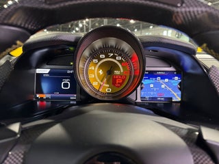 2019 Ferrari 812 Superfast thumbnail – Ft. Lauderdale, FL – 14