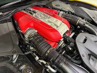 2019 Ferrari 812 Superfast thumbnail – Ft. Lauderdale, FL – 38