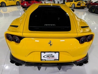 2019 Ferrari 812 Superfast thumbnail – Ft. Lauderdale, FL – 6