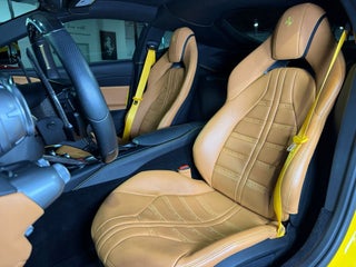 2019 Ferrari 812 Superfast thumbnail – Ft. Lauderdale, FL – 10