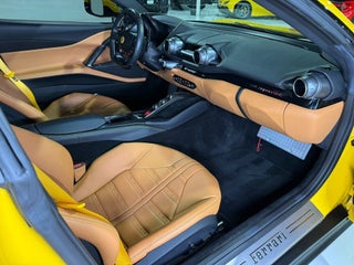 2019 Ferrari 812 Superfast thumbnail – Ft. Lauderdale, FL – 12