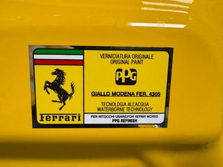 2019 Ferrari 812 Superfast thumbnail – Ft. Lauderdale, FL – 36