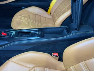2019 Ferrari 812 Superfast thumbnail – Ft. Lauderdale, FL – 25