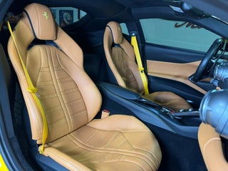 2019 Ferrari 812 Superfast thumbnail – Ft. Lauderdale, FL – 11