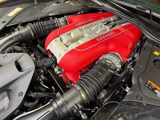 2019 Ferrari 812 Superfast thumbnail – Ft. Lauderdale, FL – 40