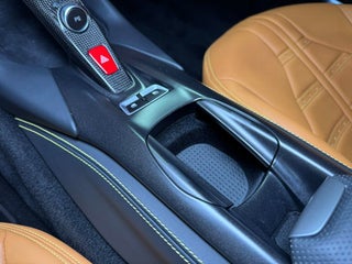 2019 Ferrari 812 Superfast thumbnail – Ft. Lauderdale, FL – 23
