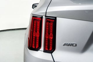Kia Sorento Plug-In Hybrid for sale Las Vegas