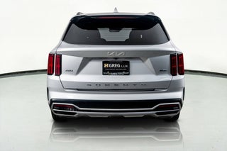 Kia Sorento Plug-In Hybrid for sale Las Vegas