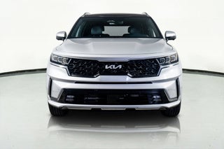 Kia Sorento Plug-In Hybrid for sale Las Vegas