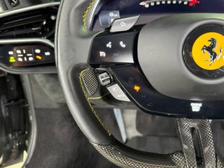 Ferrari 296 GTB for sale Las Vegas