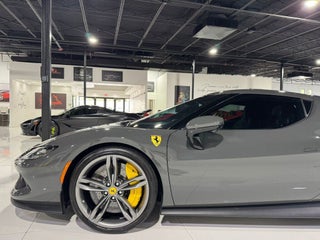 Ferrari 296 GTB for sale Las Vegas