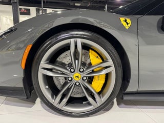 Ferrari 296 GTB for sale Las Vegas