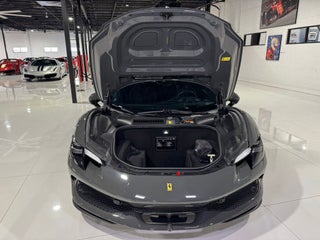Ferrari 296 GTB for sale Las Vegas