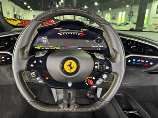 Ferrari 296 GTB for sale Las Vegas