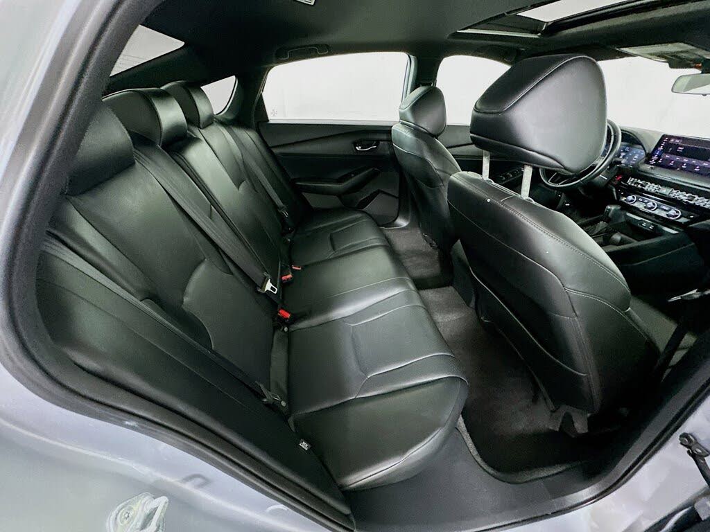 Honda Accord Hybrid for sale Las Vegas