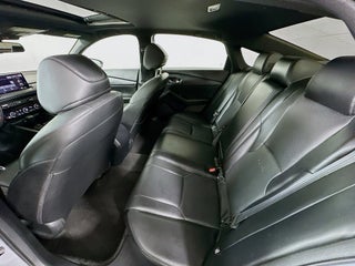 Honda Accord Hybrid for sale Las Vegas