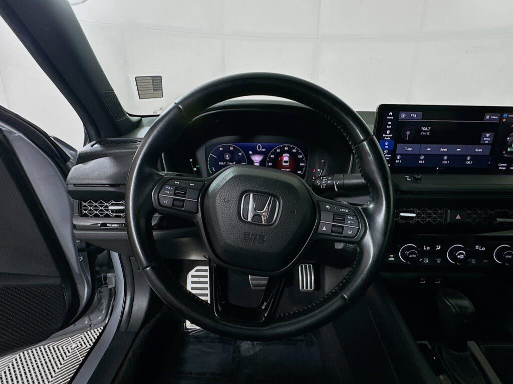 Honda Accord Hybrid for sale Las Vegas
