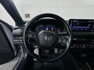 Honda Accord Hybrid for sale Las Vegas