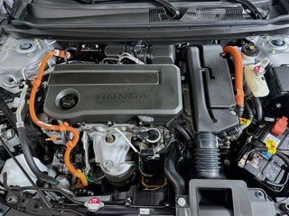 Honda Accord Hybrid for sale Las Vegas