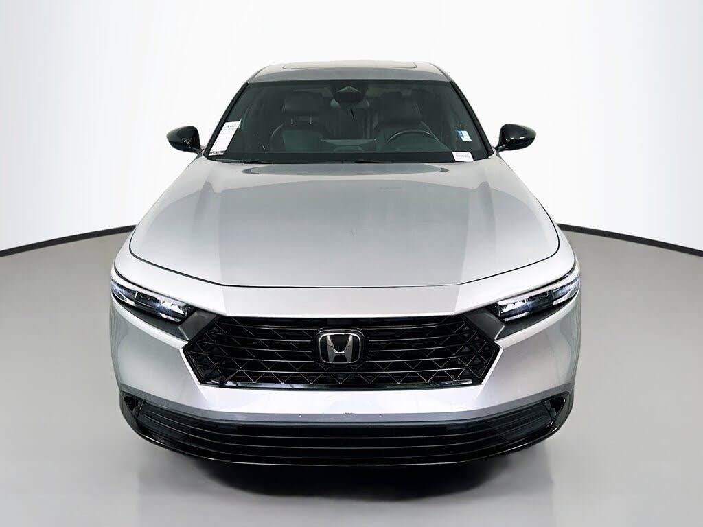 Honda Accord Hybrid for sale Las Vegas