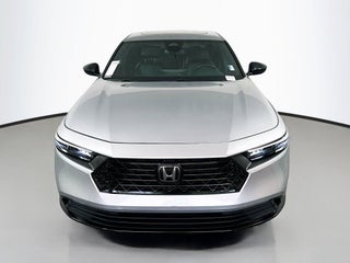 Honda Accord Hybrid for sale Las Vegas