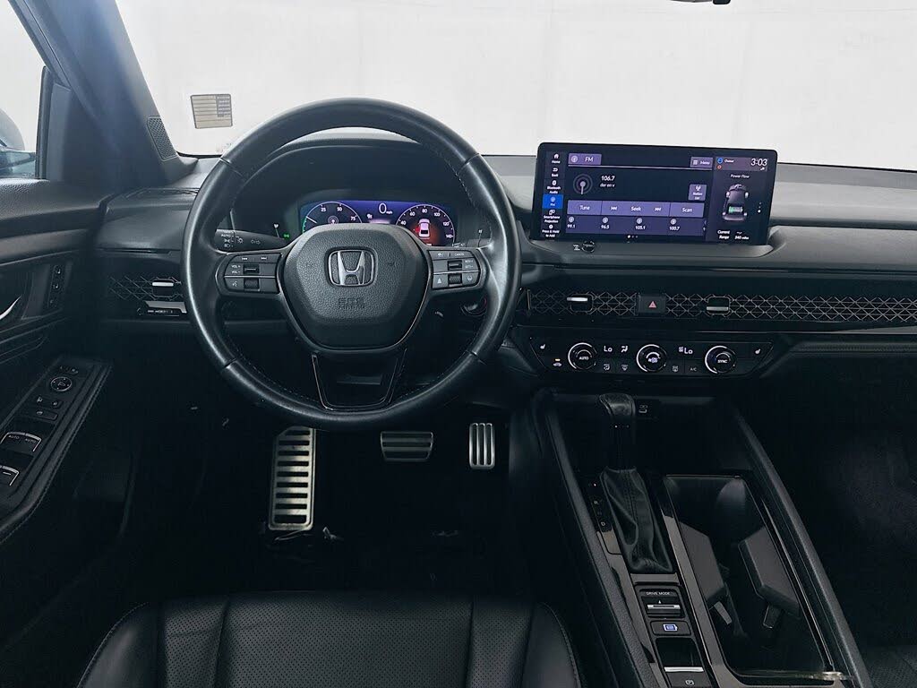 Honda Accord Hybrid for sale Las Vegas