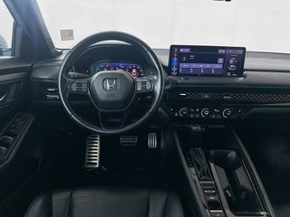 Honda Accord Hybrid for sale Las Vegas
