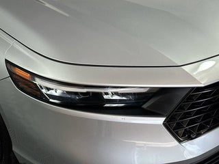 Honda Accord Hybrid for sale Las Vegas