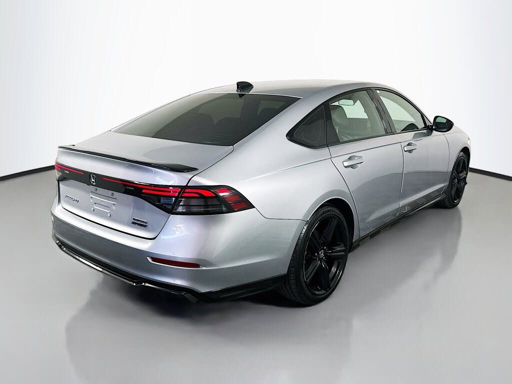 Honda Accord Hybrid for sale Las Vegas