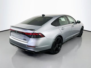 Honda Accord Hybrid for sale Las Vegas