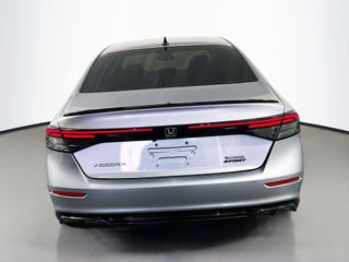 Honda Accord Hybrid for sale Las Vegas