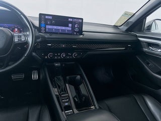 Honda Accord Hybrid for sale Las Vegas