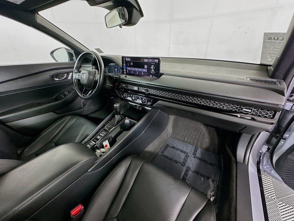 Honda Accord Hybrid for sale Las Vegas