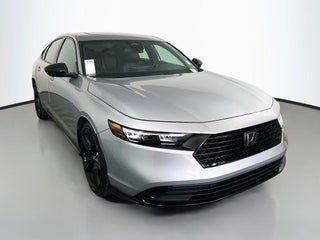 Honda Accord Hybrid for sale Las Vegas