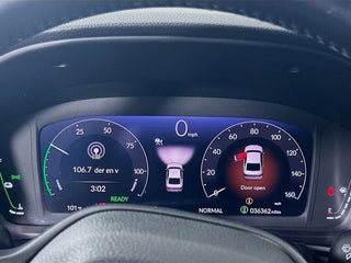 Honda Accord Hybrid for sale Las Vegas