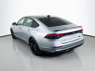 Honda Accord Hybrid for sale Las Vegas