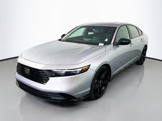 Honda Accord Hybrid for sale Las Vegas