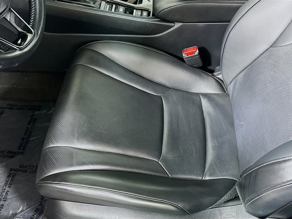 Honda Accord Hybrid for sale Las Vegas