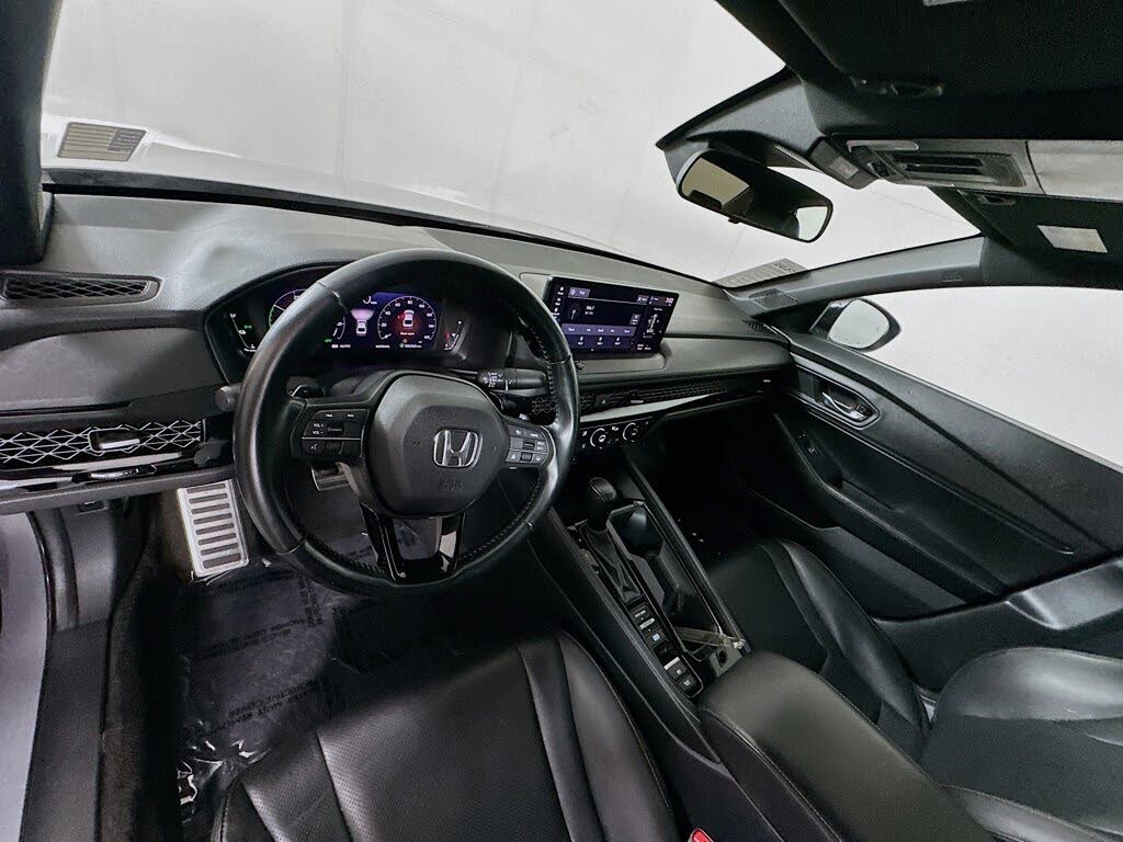 Honda Accord Hybrid for sale Las Vegas