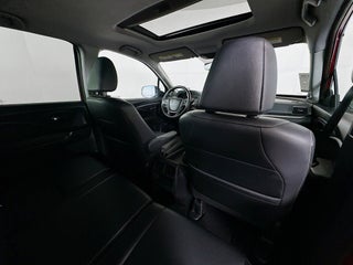 2023 Honda Ridgeline thumbnail – Miami, FL – 28